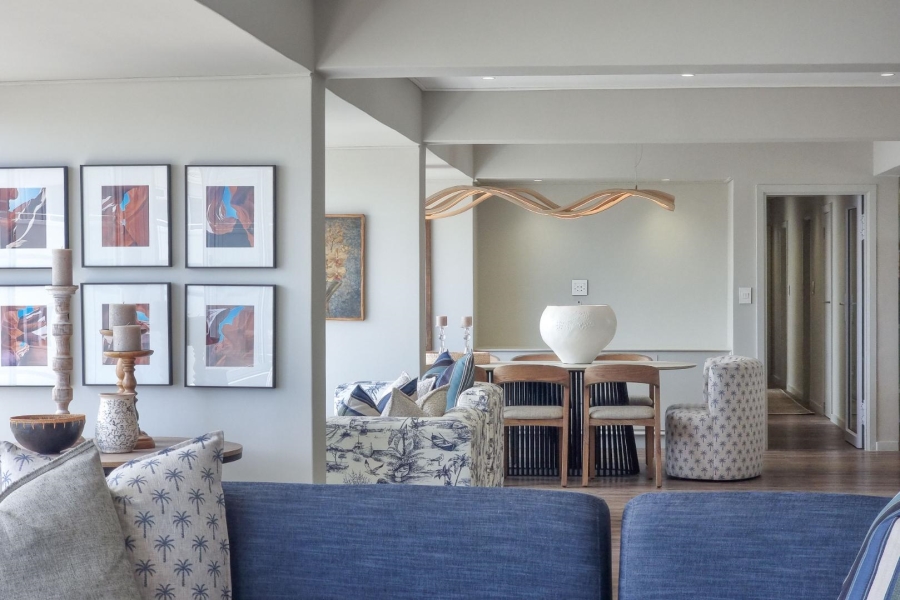 To Let 3 Bedroom Property for Rent in Sea Point Western Cape